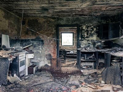 About Bellevue Water Damage Restoration - water damage restoration experts in Bellevue